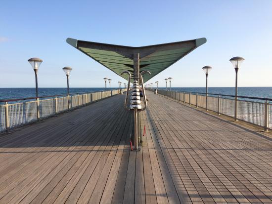 Boscombe Pier